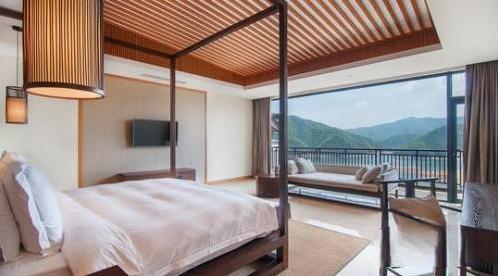带阳台小卧室怎么布局？-第8张图片