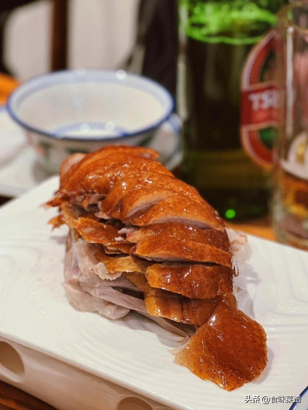生意最红火的12家烤鸭店,酥香美味,吃过10种的,您是正宗老北京-第3张图片 生意最红火的12家烤鸭店,酥香美味,吃过10种的,您是正宗老北京-第3张图片
