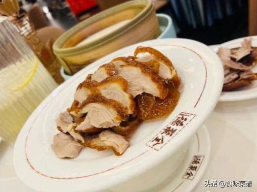 生意最红火的12家烤鸭店,酥香美味,吃过10种的,您是正宗老北京-第5张图片 生意最红火的12家烤鸭店,酥香美味,吃过10种的,您是正宗老北京-第5张图片