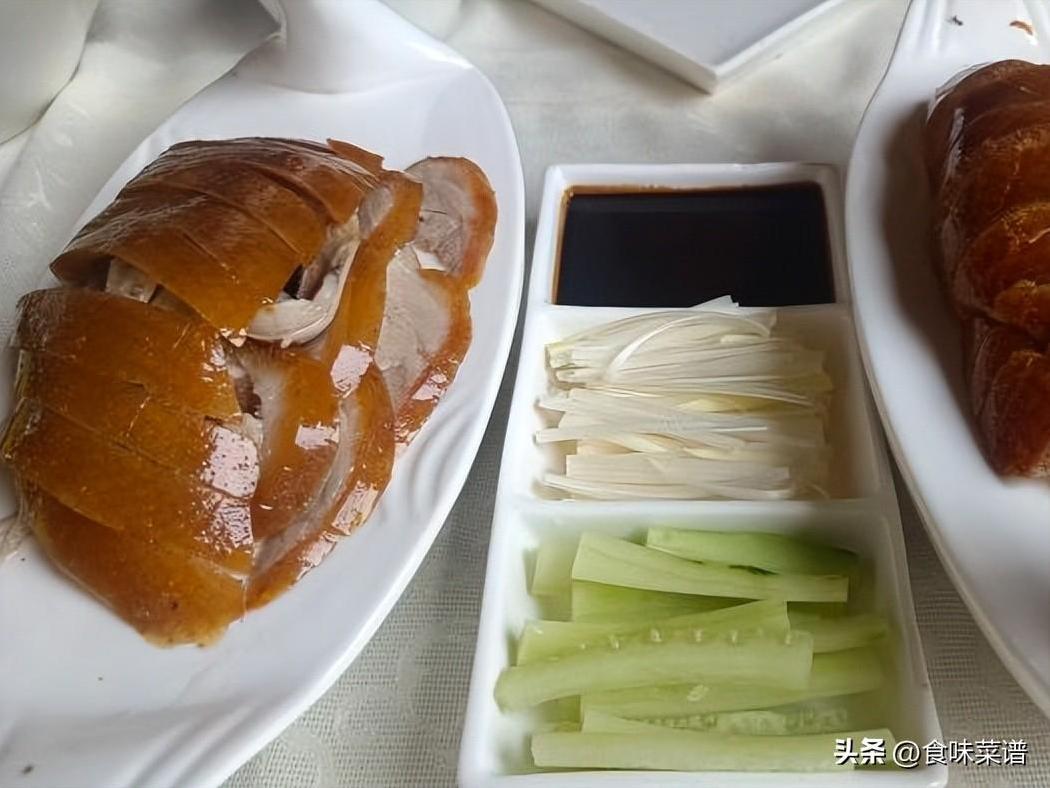生意最红火的12家烤鸭店,酥香美味,吃过10种的,您是正宗老北京-第25张图片 生意最红火的12家烤鸭店,酥香美味,吃过10种的,您是正宗老北京-第25张图片