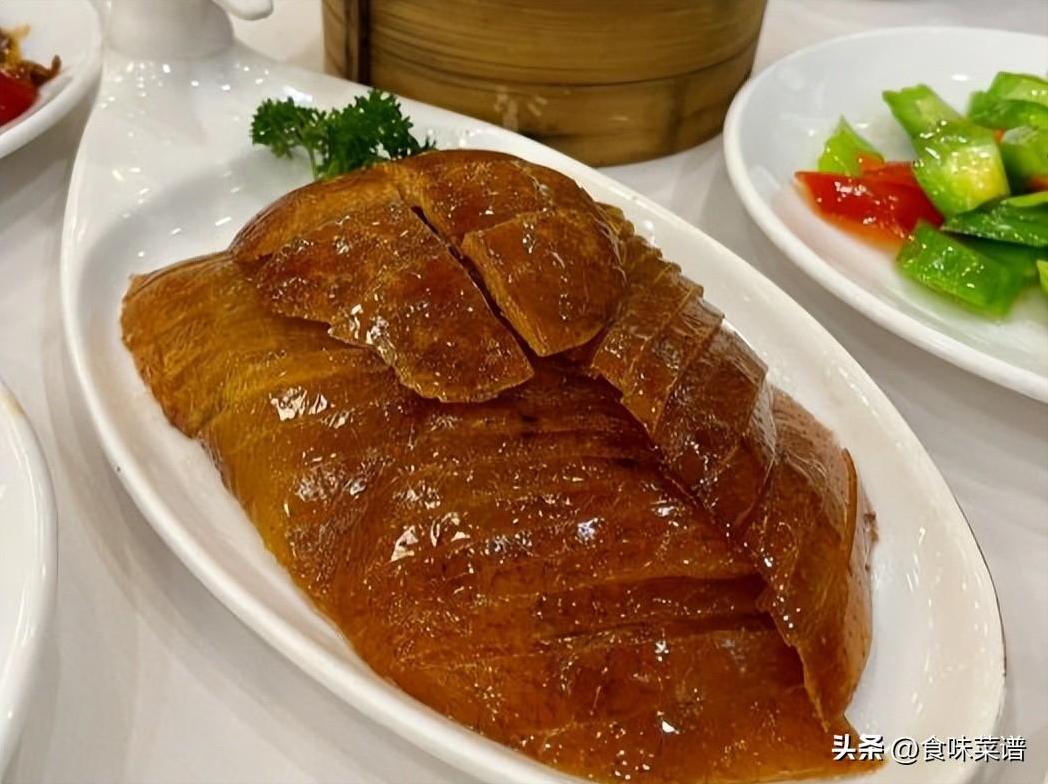 生意最红火的12家烤鸭店,酥香美味,吃过10种的,您是正宗老北京-第29张图片 生意最红火的12家烤鸭店,酥香美味,吃过10种的,您是正宗老北京-第29张图片