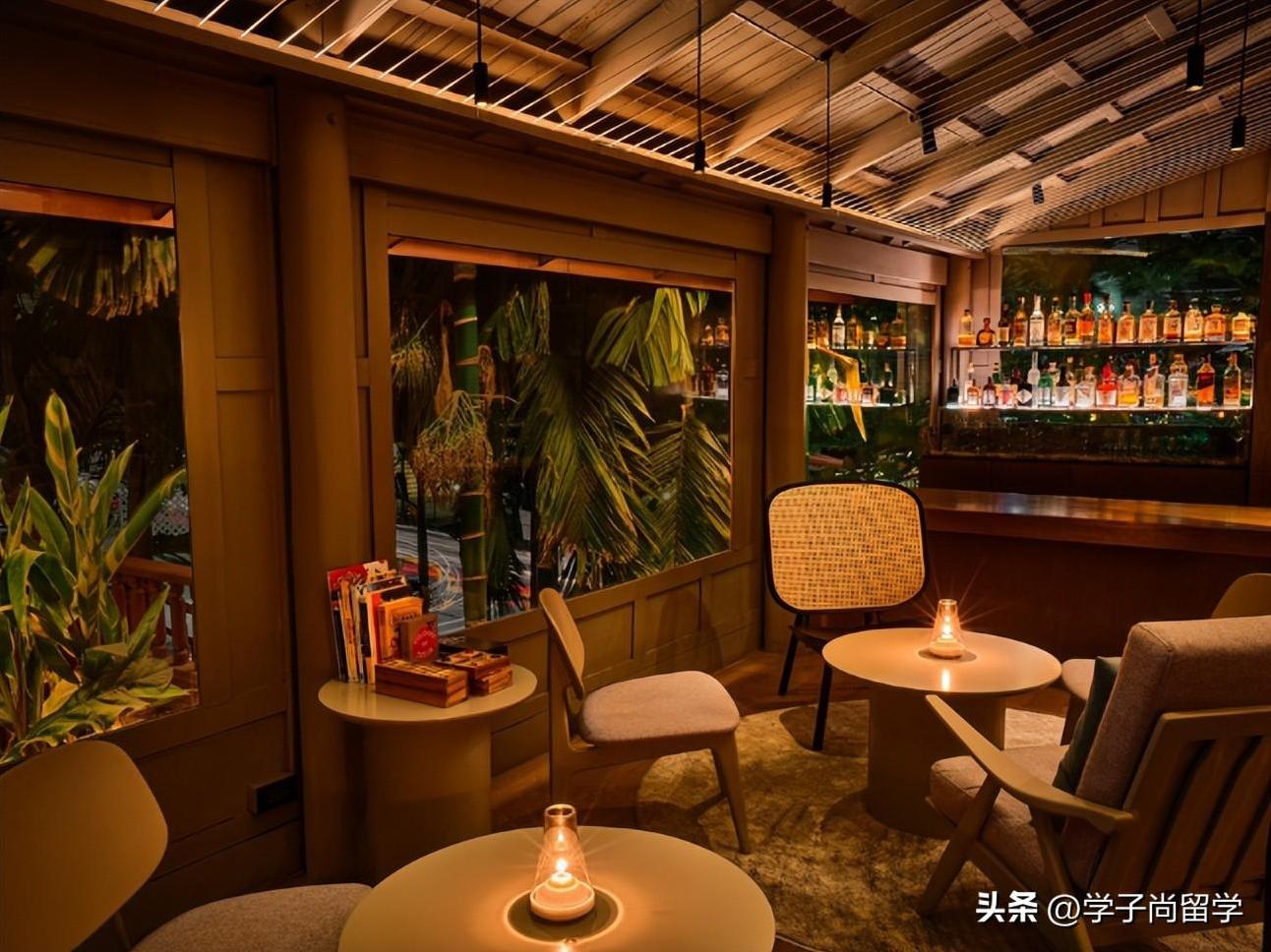 直击你的味蕾,2024年泰国米其林餐厅推荐指南-第12张图片 直击你的味蕾,2024年泰国米其林餐厅推荐指南-第12张图片