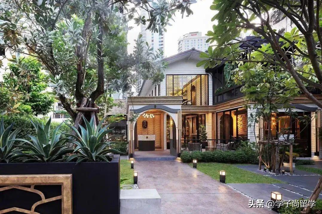 直击你的味蕾,2024年泰国米其林餐厅推荐指南-第19张图片 直击你的味蕾,2024年泰国米其林餐厅推荐指南-第19张图片