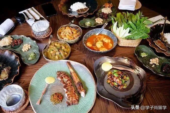 直击你的味蕾,2024年泰国米其林餐厅推荐指南-第20张图片 直击你的味蕾,2024年泰国米其林餐厅推荐指南-第20张图片