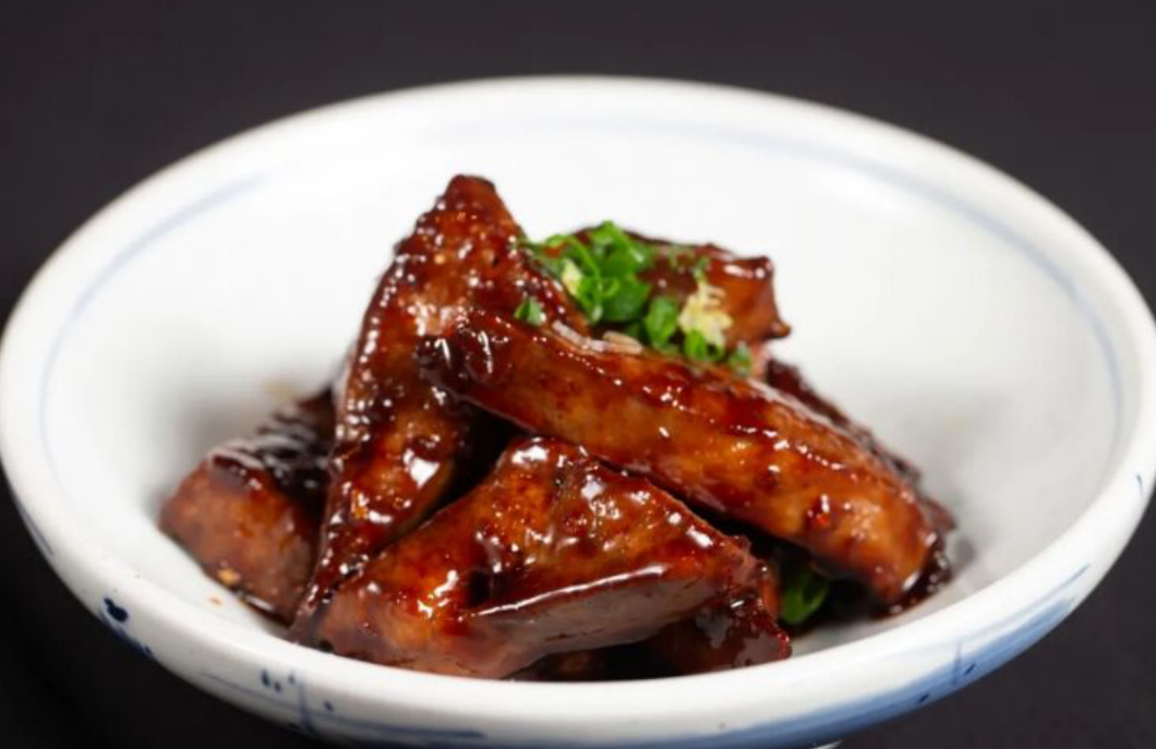 苏州很有腔调的一家面馆,环境雅致,老传统苏式味,却被吐槽太装-第5张图片 苏州很有腔调的一家面馆,环境雅致,老传统苏式味,却被吐槽太装-第5张图片