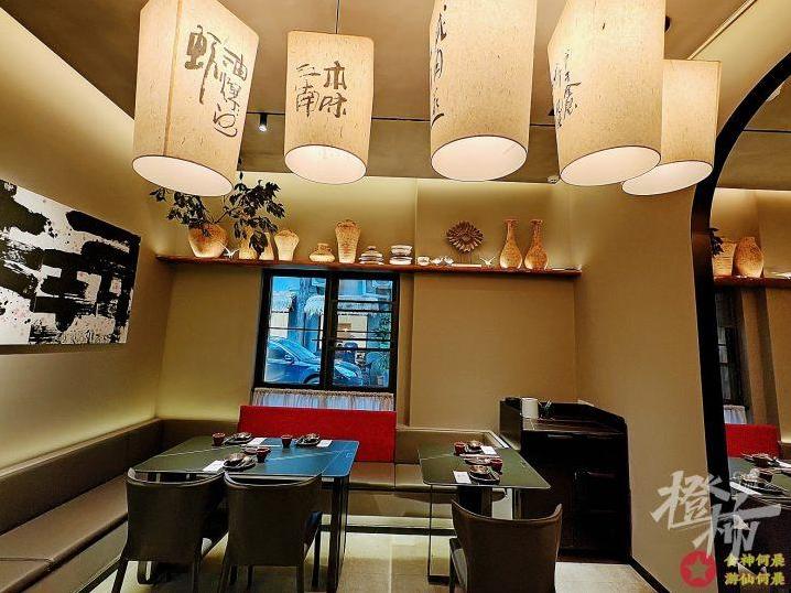 米其林、黑珍珠、必吃榜……这家“大满贯”餐厅又开新店啦!国风侘寂感装修很美,老板“私藏菜”更值得期待!-第16张图片 米其林、黑珍珠、必吃榜……这家“大满贯”餐厅又开新店啦!国风侘寂感装修很美,老板“私藏菜”更值得期待!-第16张图片