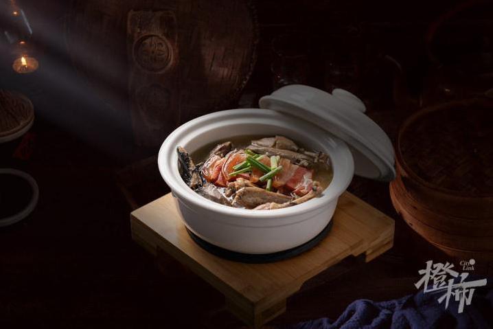 米其林、黑珍珠、必吃榜……这家“大满贯”餐厅又开新店啦!国风侘寂感装修很美,老板“私藏菜”更值得期待!-第31张图片 米其林、黑珍珠、必吃榜……这家“大满贯”餐厅又开新店啦!国风侘寂感装修很美,老板“私藏菜”更值得期待!-第31张图片