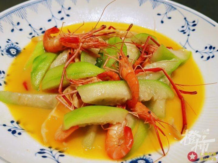 米其林、黑珍珠、必吃榜……这家“大满贯”餐厅又开新店啦!国风侘寂感装修很美,老板“私藏菜”更值得期待!-第36张图片 米其林、黑珍珠、必吃榜……这家“大满贯”餐厅又开新店啦!国风侘寂感装修很美,老板“私藏菜”更值得期待!-第36张图片