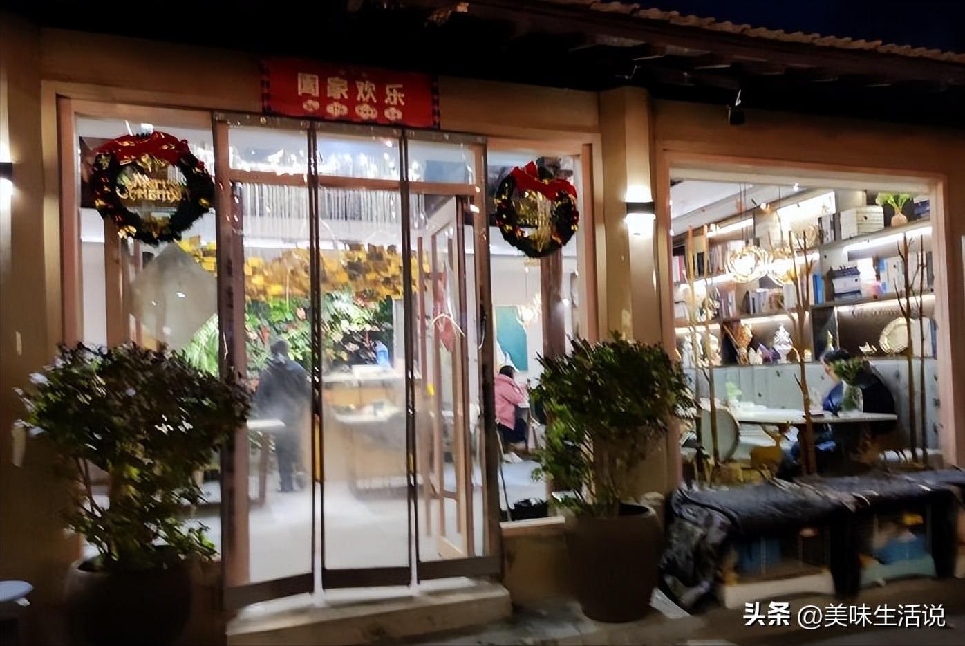 16号私房菜,食材用料考究摆盘精美又好吃,中式菜和西餐皆可选-第7张图片 16号私房菜,食材用料考究摆盘精美又好吃,中式菜和西餐皆可选-第7张图片