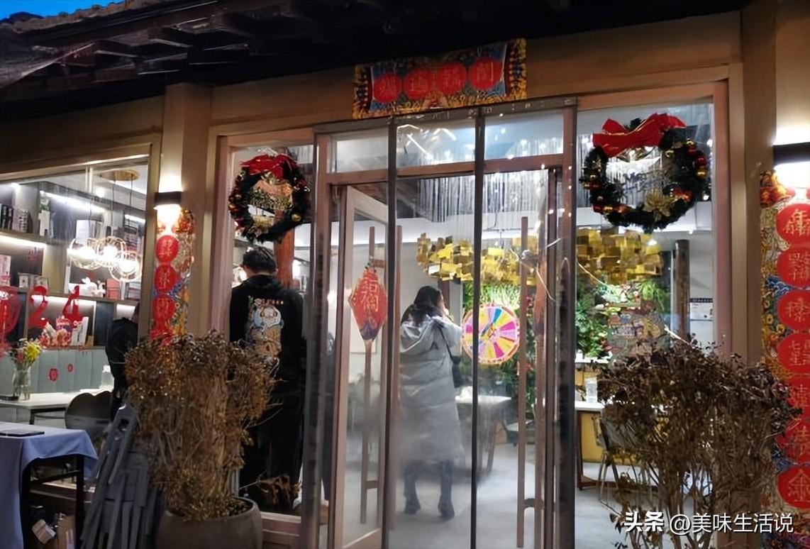 16号私房菜,食材用料考究摆盘精美又好吃,中式菜和西餐皆可选-第8张图片 16号私房菜,食材用料考究摆盘精美又好吃,中式菜和西餐皆可选-第8张图片