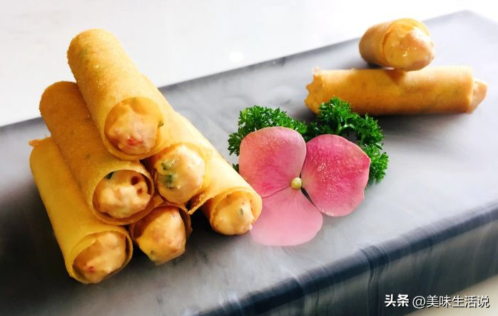16号私房菜,食材用料考究摆盘精美又好吃,中式菜和西餐皆可选-第16张图片 16号私房菜,食材用料考究摆盘精美又好吃,中式菜和西餐皆可选-第16张图片