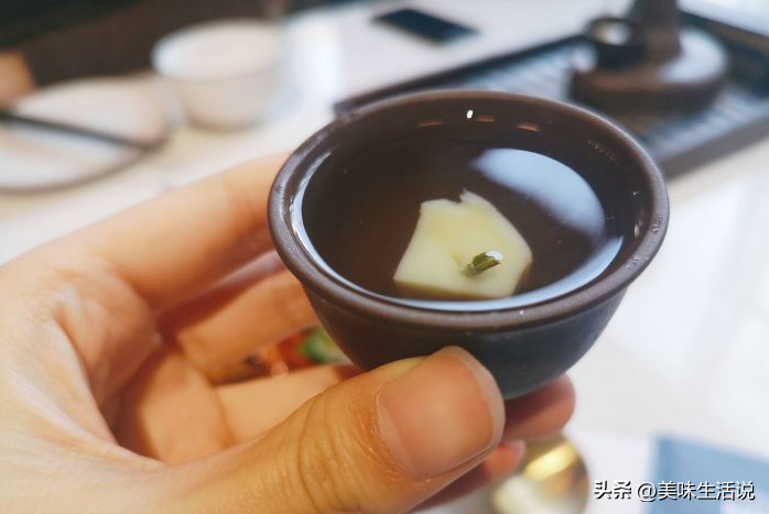 16号私房菜,食材用料考究摆盘精美又好吃,中式菜和西餐皆可选-第18张图片 16号私房菜,食材用料考究摆盘精美又好吃,中式菜和西餐皆可选-第18张图片