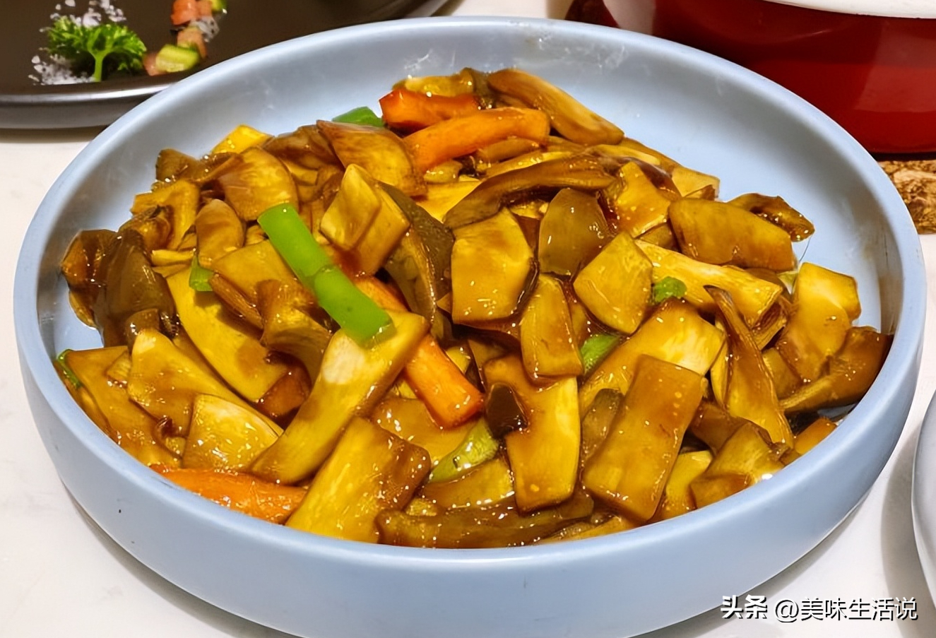 16号私房菜,食材用料考究摆盘精美又好吃,中式菜和西餐皆可选-第22张图片 16号私房菜,食材用料考究摆盘精美又好吃,中式菜和西餐皆可选-第22张图片