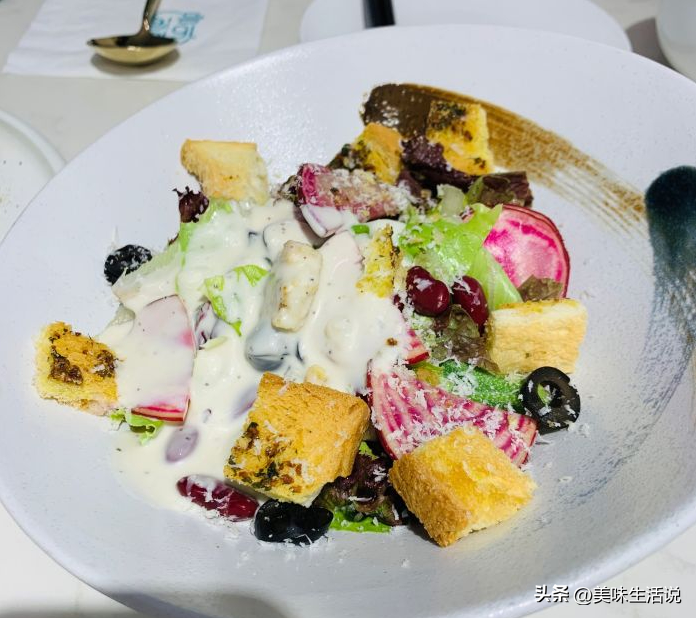 16号私房菜,食材用料考究摆盘精美又好吃,中式菜和西餐皆可选-第30张图片 16号私房菜,食材用料考究摆盘精美又好吃,中式菜和西餐皆可选-第30张图片