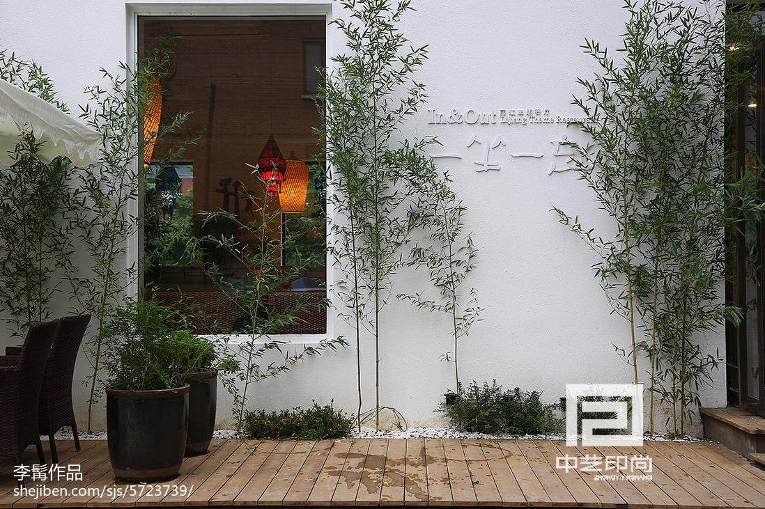 工装这家素面朝天的云南餐厅，凭什么让帝都白领热情追捧？-第5张图片