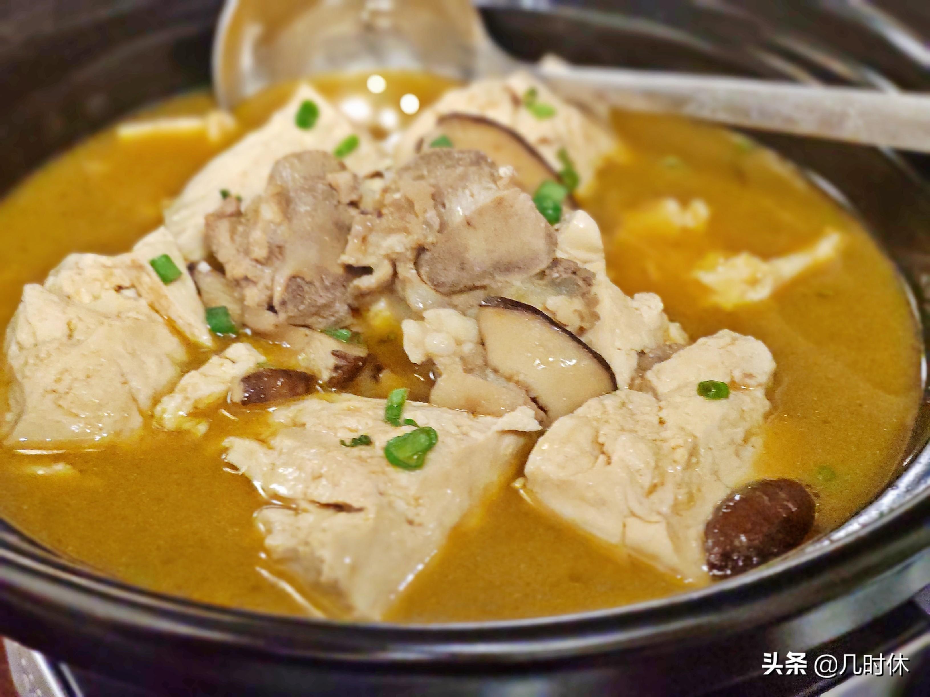 不吹不捧，“奥运五金店”宁波的衢州菜天花板就是“德叔”-第18张图片