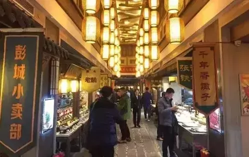 中式快餐:明档该怎样摆,怎样设计?-第21张图片 中式快餐:明档该怎样摆,怎样设计?-第21张图片