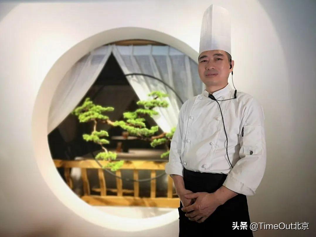 藏在CBD的江南庭院餐厅,吃湘菜也能如此浪漫-第2张图片 藏在CBD的江南庭院餐厅,吃湘菜也能如此浪漫-第2张图片