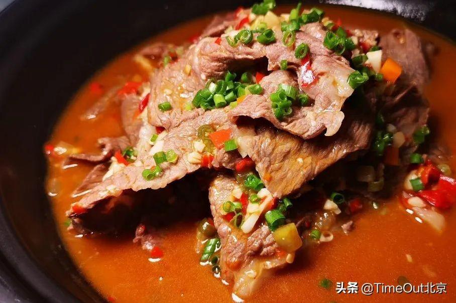 藏在CBD的江南庭院餐厅,吃湘菜也能如此浪漫-第9张图片 藏在CBD的江南庭院餐厅,吃湘菜也能如此浪漫-第9张图片