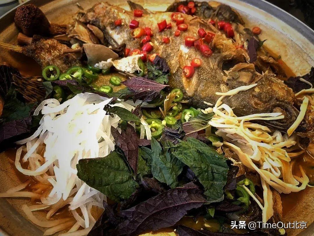 藏在CBD的江南庭院餐厅,吃湘菜也能如此浪漫-第10张图片 藏在CBD的江南庭院餐厅,吃湘菜也能如此浪漫-第10张图片