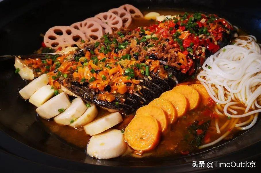 藏在CBD的江南庭院餐厅,吃湘菜也能如此浪漫-第12张图片 藏在CBD的江南庭院餐厅,吃湘菜也能如此浪漫-第12张图片