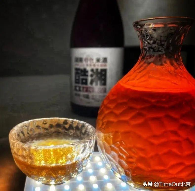 藏在CBD的江南庭院餐厅,吃湘菜也能如此浪漫-第17张图片 藏在CBD的江南庭院餐厅,吃湘菜也能如此浪漫-第17张图片