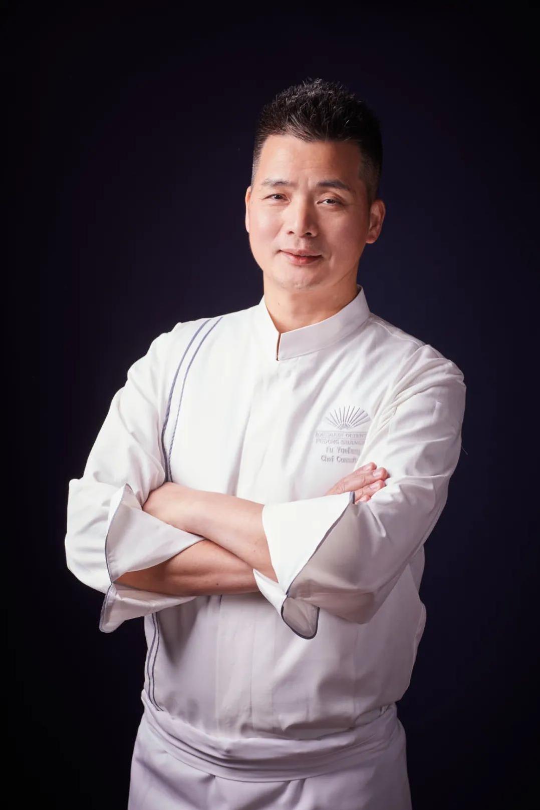 重逢启“杭”,上海浦东文华东方酒店米其林一星中餐厅雍颐庭打造精致杭帮美馔-第4张图片 重逢启“杭”,上海浦东文华东方酒店米其林一星中餐厅雍颐庭打造精致杭帮美馔-第4张图片