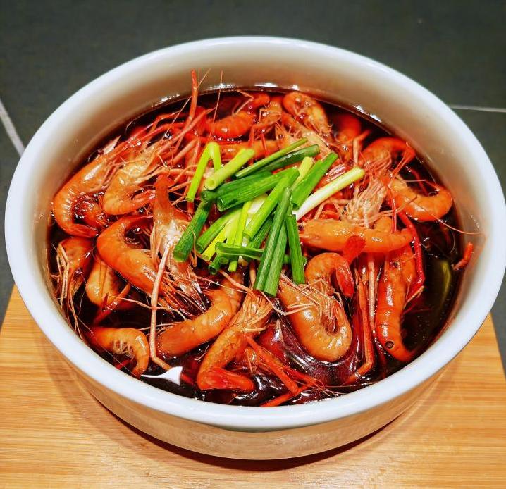 杭州这家“大满贯”餐厅开出国风侘寂感新店,老板亲自主理-第17张图片 杭州这家“大满贯”餐厅开出国风侘寂感新店,老板亲自主理-第17张图片