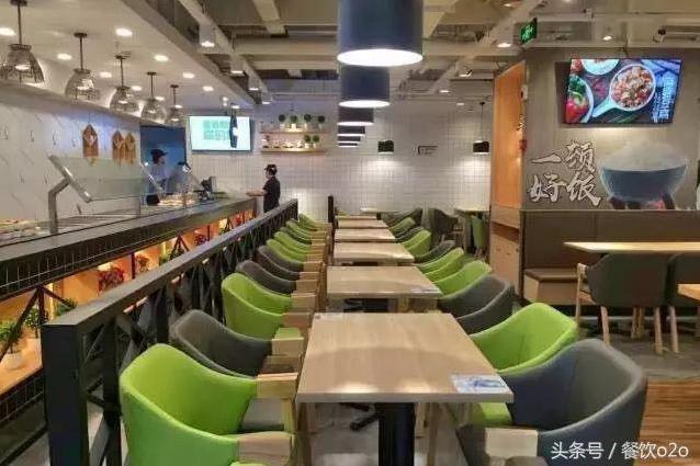 面对过万亿市场，中式米饭快餐的出路在哪里？-第1张图片