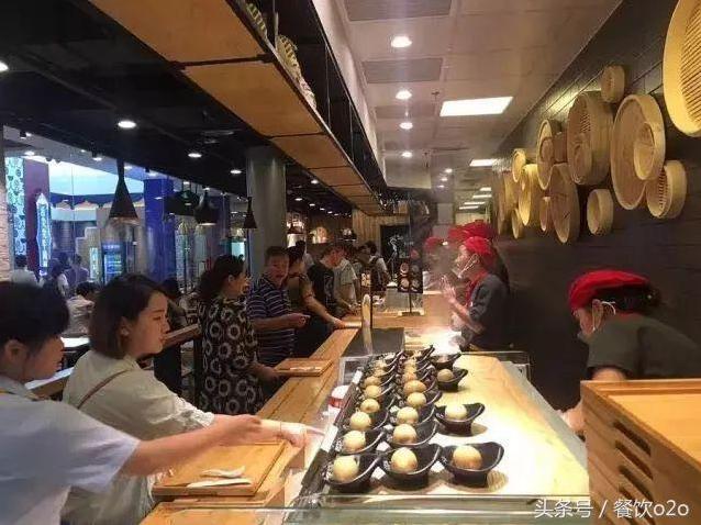面对过万亿市场，中式米饭快餐的出路在哪里？-第3张图片