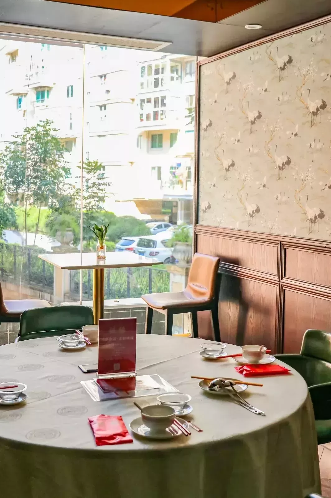 厦门这家复古港风餐厅,把我养成了贵妇-第16张图片 厦门这家复古港风餐厅,把我养成了贵妇-第16张图片