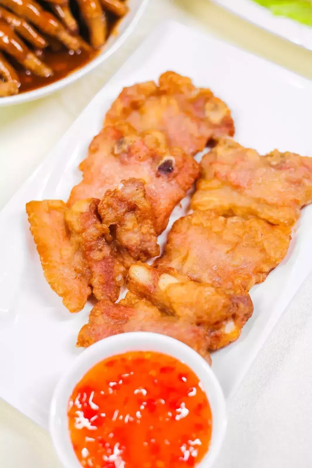 厦门这家复古港风餐厅,把我养成了贵妇-第49张图片 厦门这家复古港风餐厅,把我养成了贵妇-第49张图片