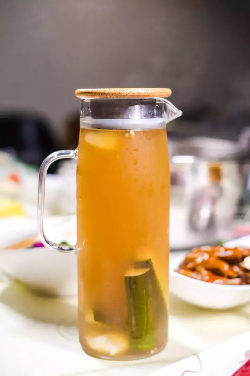厦门这家复古港风餐厅,把我养成了贵妇-第50张图片 厦门这家复古港风餐厅,把我养成了贵妇-第50张图片