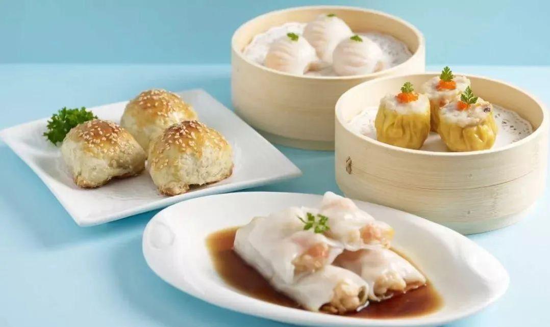 新加坡全岛14家正宗又美味的粤菜餐厅,一口让人穿越回广东!-第2张图片 新加坡全岛14家正宗又美味的粤菜餐厅,一口让人穿越回广东!-第2张图片