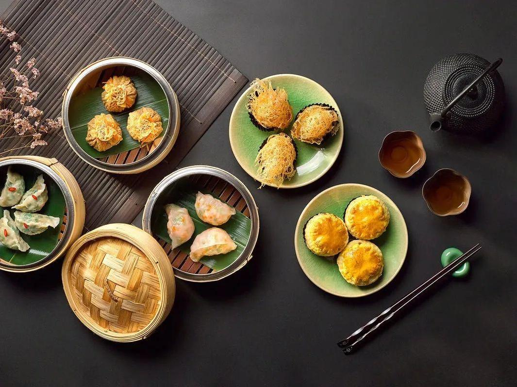 新加坡全岛14家正宗又美味的粤菜餐厅,一口让人穿越回广东!-第10张图片 新加坡全岛14家正宗又美味的粤菜餐厅,一口让人穿越回广东!-第10张图片