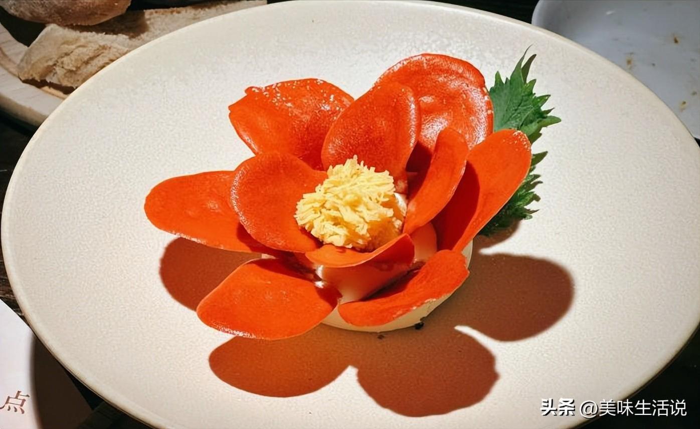 布满鲜花浪漫气息十足的西式餐厅,菜品美味又不失格调很适合约会-第25张图片 布满鲜花浪漫气息十足的西式餐厅,菜品美味又不失格调很适合约会-第25张图片