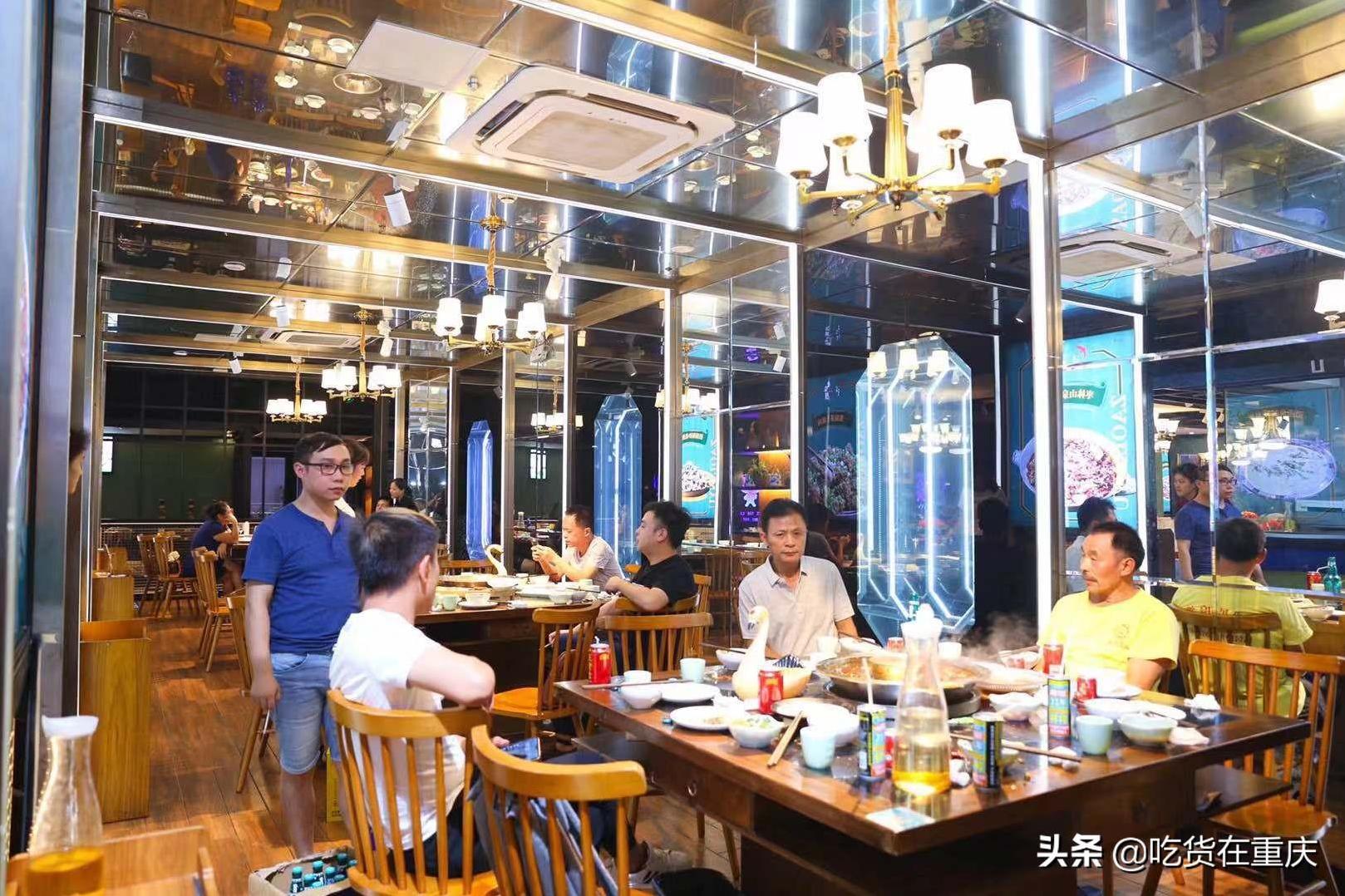 四川巴中传承百年的鱼汤泡饭,味道真的绝了-第7张图片 四川巴中传承百年的鱼汤泡饭,味道真的绝了-第7张图片