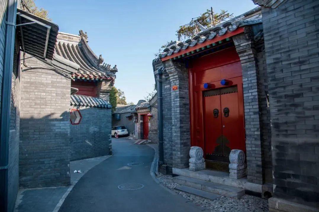 京城第一驻京办餐厅,宜宾驻京办-第5张图片 京城第一驻京办餐厅,宜宾驻京办-第5张图片