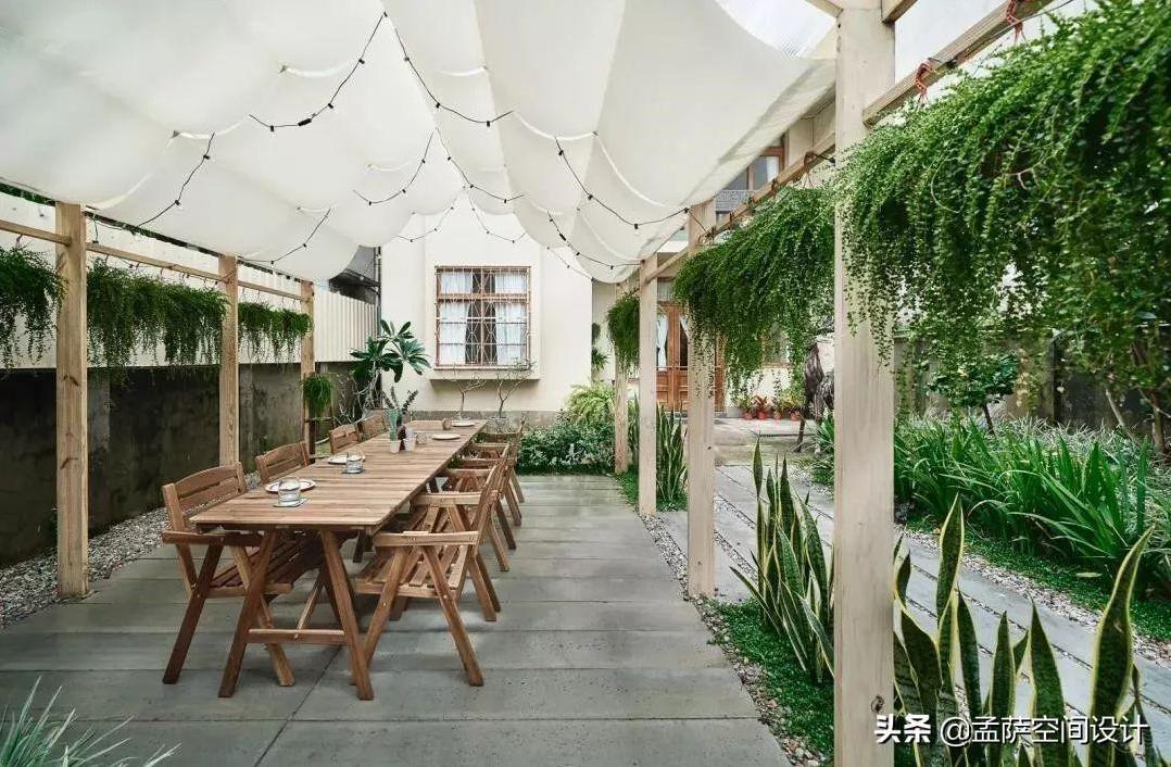 台湾home home,这家餐厅,打造一个如家般温暖舒适的空间-第4张图片 台湾home home,这家餐厅,打造一个如家般温暖舒适的空间-第4张图片
