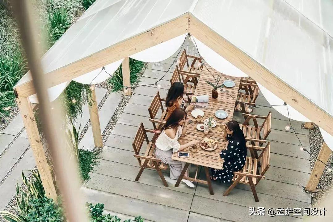 台湾home home,这家餐厅,打造一个如家般温暖舒适的空间-第5张图片 台湾home home,这家餐厅,打造一个如家般温暖舒适的空间-第5张图片
