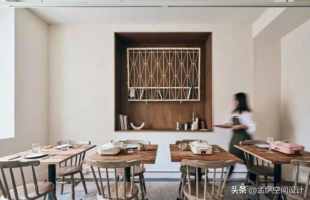 台湾home home,这家餐厅,打造一个如家般温暖舒适的空间-第12张图片 台湾home home,这家餐厅,打造一个如家般温暖舒适的空间-第12张图片