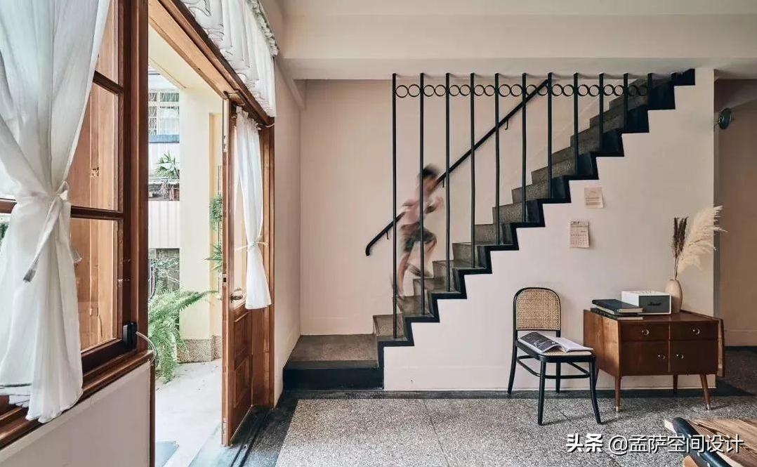 台湾home home,这家餐厅,打造一个如家般温暖舒适的空间-第11张图片 台湾home home,这家餐厅,打造一个如家般温暖舒适的空间-第11张图片