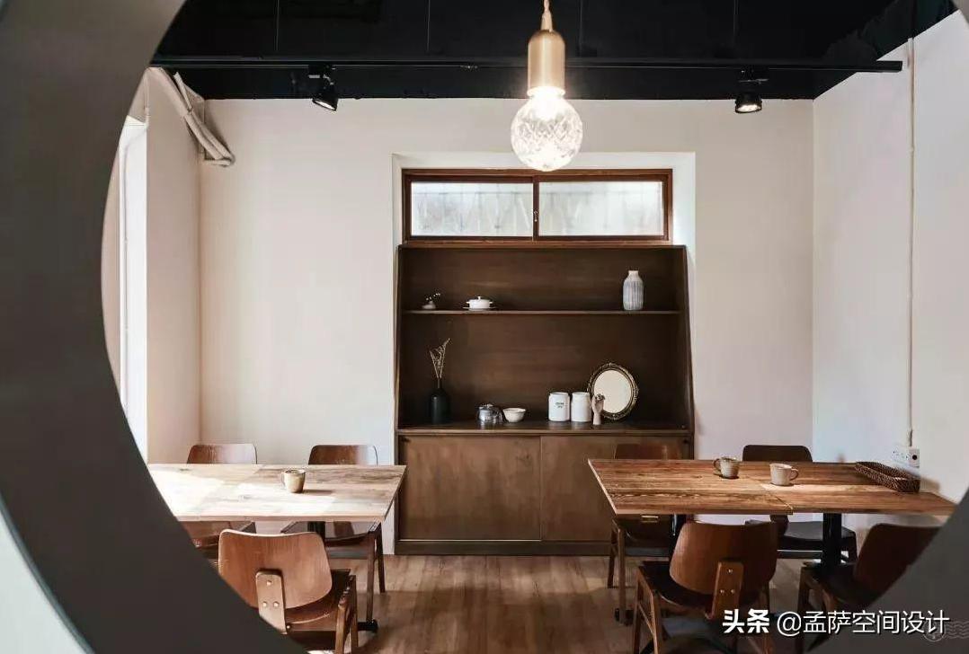 台湾home home,这家餐厅,打造一个如家般温暖舒适的空间-第15张图片 台湾home home,这家餐厅,打造一个如家般温暖舒适的空间-第15张图片