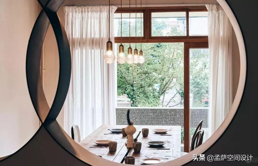 台湾home home,这家餐厅,打造一个如家般温暖舒适的空间-第16张图片 台湾home home,这家餐厅,打造一个如家般温暖舒适的空间-第16张图片