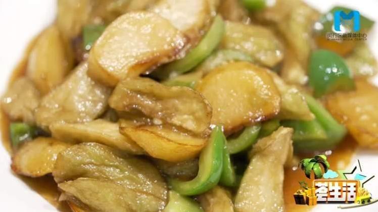融合了川菜、湘菜、粤菜……这家新东北菜餐厅调性十足丨荟生活-第9张图片