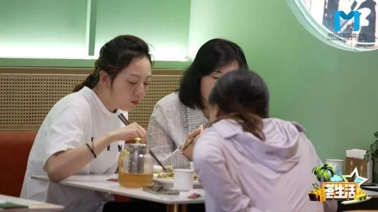 融合了川菜、湘菜、粤菜……这家新东北菜餐厅调性十足丨荟生活-第12张图片