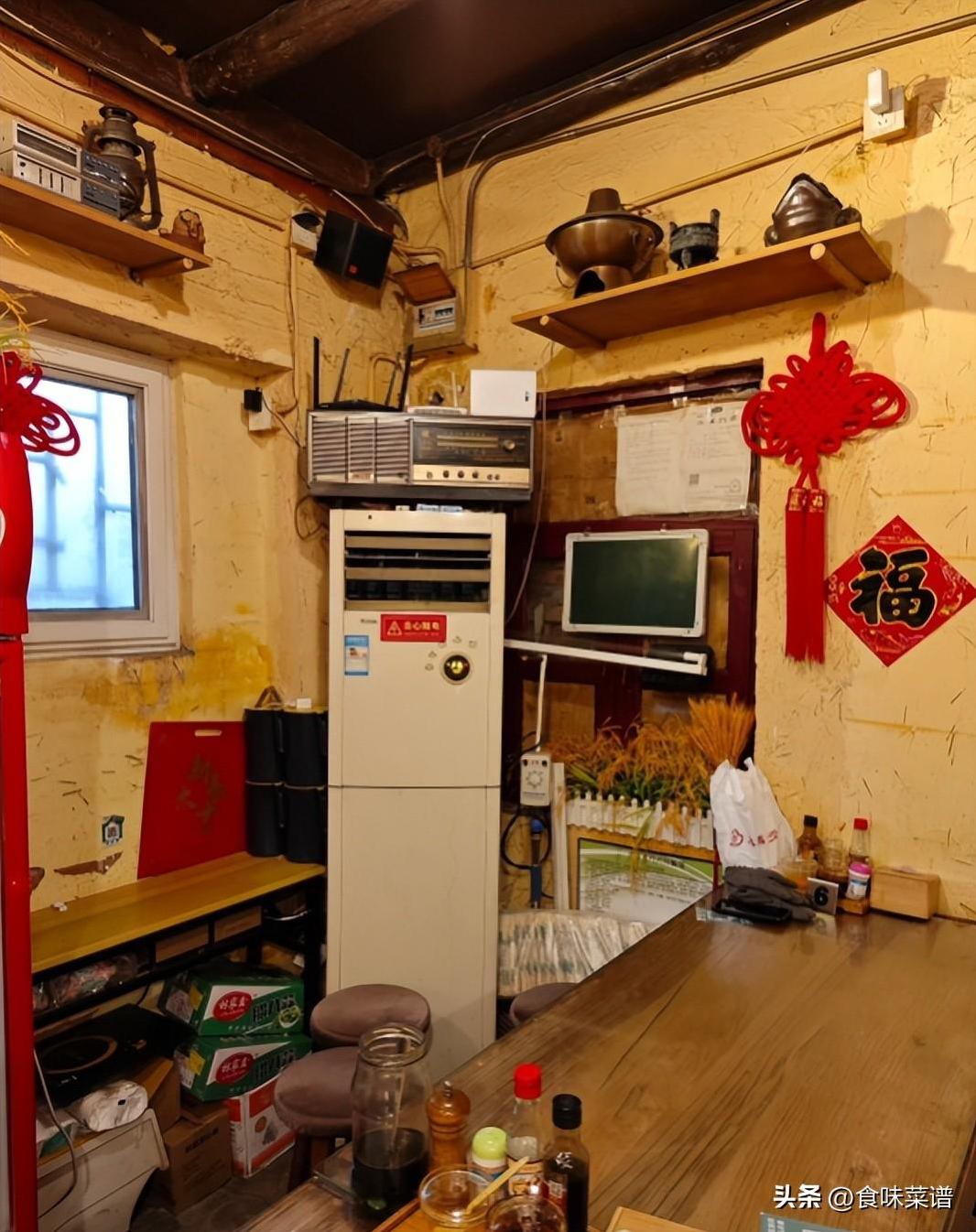 北京最受欢迎的3家老字号面馆,强力推荐,鲜香美味,排队也要吃-第14张图片 北京最受欢迎的3家老字号面馆,强力推荐,鲜香美味,排队也要吃-第14张图片