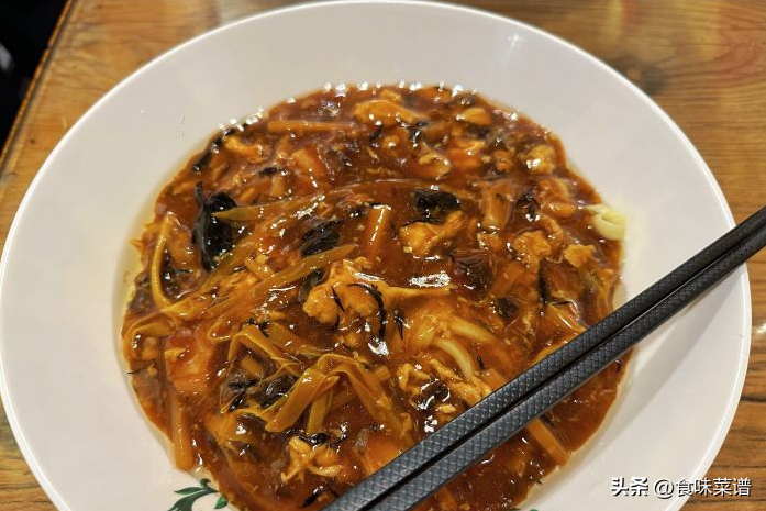 北京最受欢迎的3家老字号面馆,强力推荐,鲜香美味,排队也要吃-第15张图片 北京最受欢迎的3家老字号面馆,强力推荐,鲜香美味,排队也要吃-第15张图片