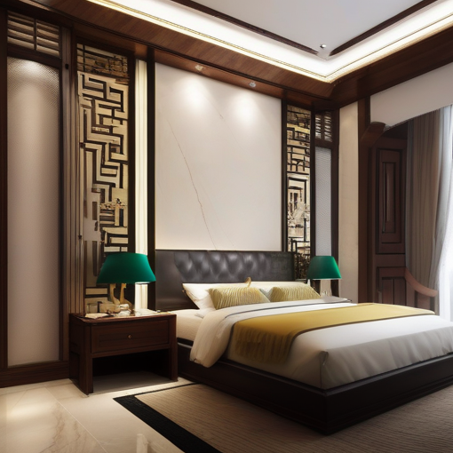 杭州床头翻新：给你的睡眠空间焕然一新-第1张图片