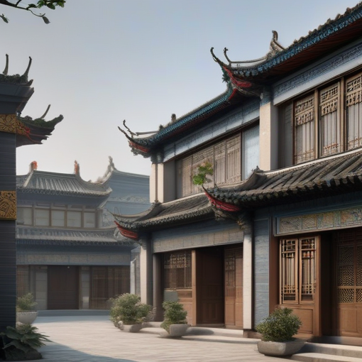 合肥老房装修改造指南：打造舒适宜居的现代化居所-第1张图片